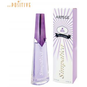 Positive Parfum Simpatica Arpege