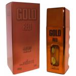 Positive Parfum Gold Red