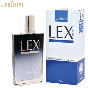 Positive Parfum Lex