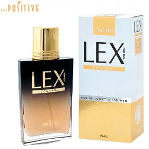 Positive Parfum Lex Control