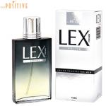 Positive Parfum Lex Police