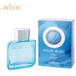 Positive Parfum Ocean Blast