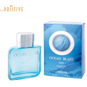 Positive Parfum Ocean Blast