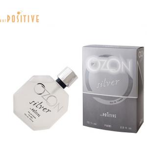 Positive Parfum Ozon Silver