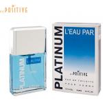 Positive Parfum Platinum L'eau Par
