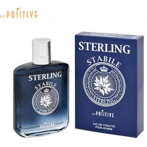 Positive Parfum Sterling Stabile