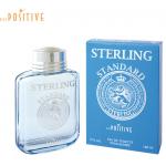 Positive Parfum Sterling Standard