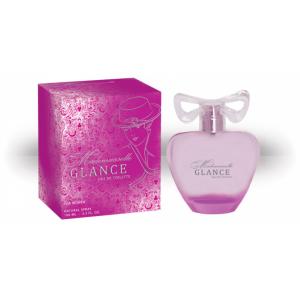 Fleur Couture Mademuaselle Glance