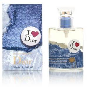 Dior I Love Dior
