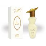 Fleur Couture Miss d'Or