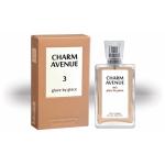 Delta Parfum Charm Avenue 3 Glace by Glace
