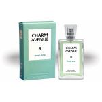 Delta Parfum Charm Avenue 8 Fresh Line
