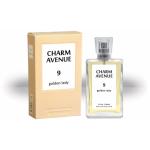 Delta Parfum Charm Avenue 9 Golden Lady