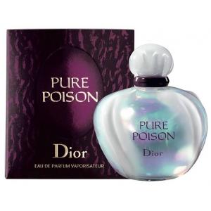 Dior Poison Pure Набор
