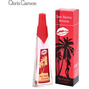 Chris Carson San Remo Amore