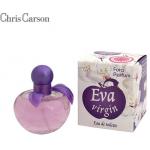 Chris Carson Eva Virgin