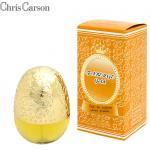 Chris Carson Faberge Gold