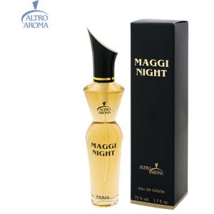 Altro Aroma Lady Maggi Night