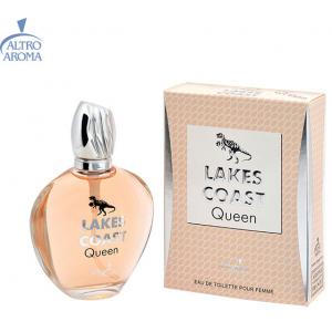 Altro Aroma Lakes Coast Queen