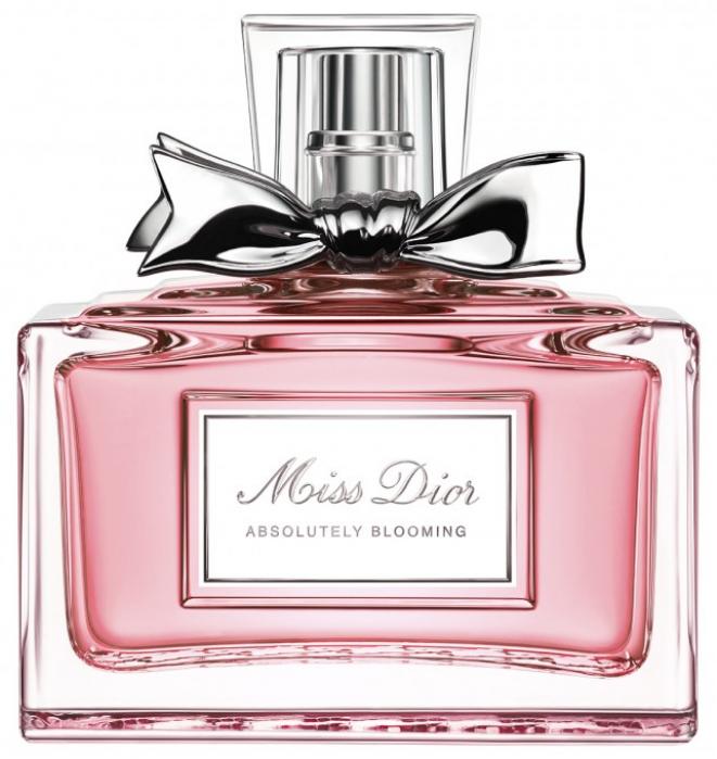 dior miss dior absolutely blooming