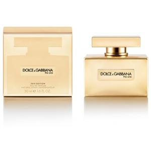 Dolce & Gabbana The One 2014 Edition