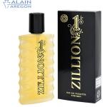 Alain Aregon 1 Zillion