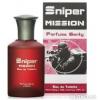 Parfums Genty Sniper Mission