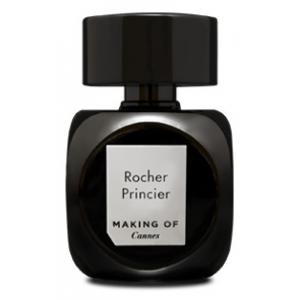 Making of Cannes Rocher Princier Eau de Parfum
