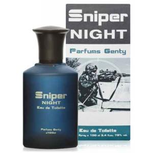 Genty Sniper Night