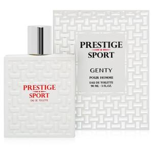 Genty Prestige Sport