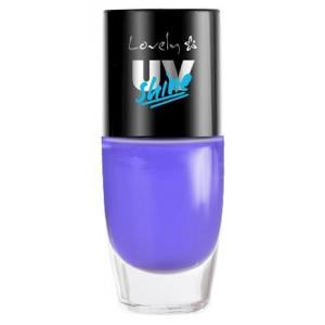 Lovely UV Shine Nail Polish 6