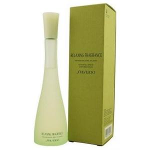 Shiseido Relaxing Fragrance