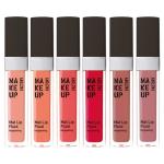Make Up Factory Mat Lip Fluid Longlasting