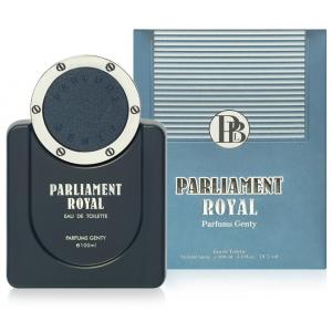 Genty Parliament Royal