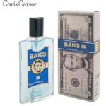 Chris Carson Baks 5