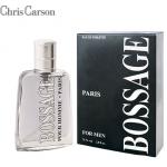 Chris Carson Bossage