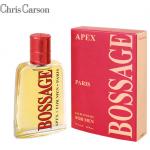 Chris Carson Bossage Apex