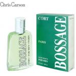 Chris Carson Bossage Cort