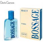 Chris Carson Bossage Raut
