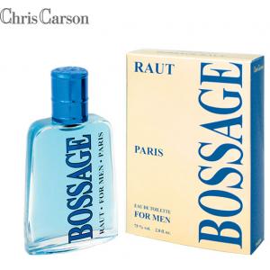 Chris Carson Bossage Raut