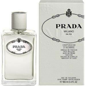 Prada Infusion d'Homme   