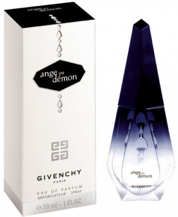 Givenchy Ange ou Demon Parfum, купить духи, отзывы и описание Ange ou Demon  Parfum