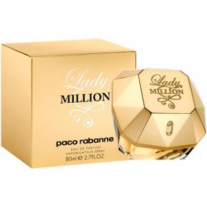 Paco Rabanne Lady Million Parfum