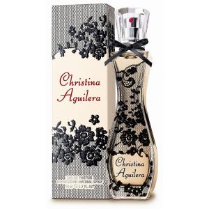 Christina Aguilera Femme Parfum