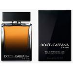Dolce & Gabbana The One Men Eau de Parfum