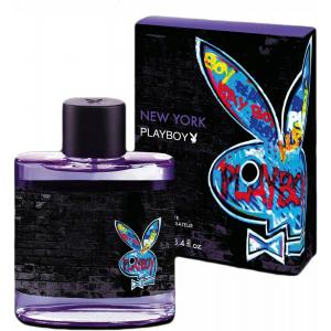 Playboy New York Eau de Parfum