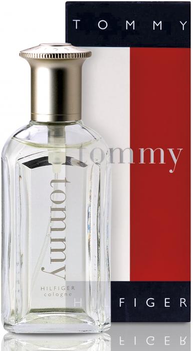 eau de parfum tommy hilfiger
