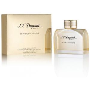 Dupont 58 Avenue Montaigne Woman Eau de Parfum