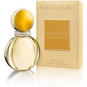 Bvlgari Goldea Parfum