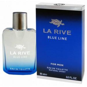 La Rive Blue Line